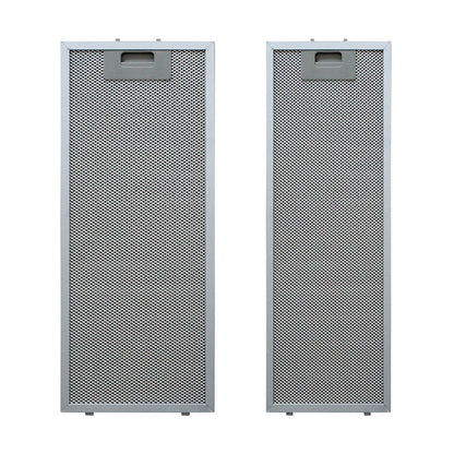 Five-layer filter for Daily Cooking Range Hood