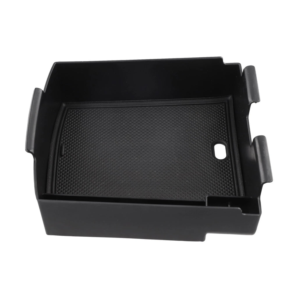 Console Armrest Organizer for Hyundai Tucson (2025–2026)