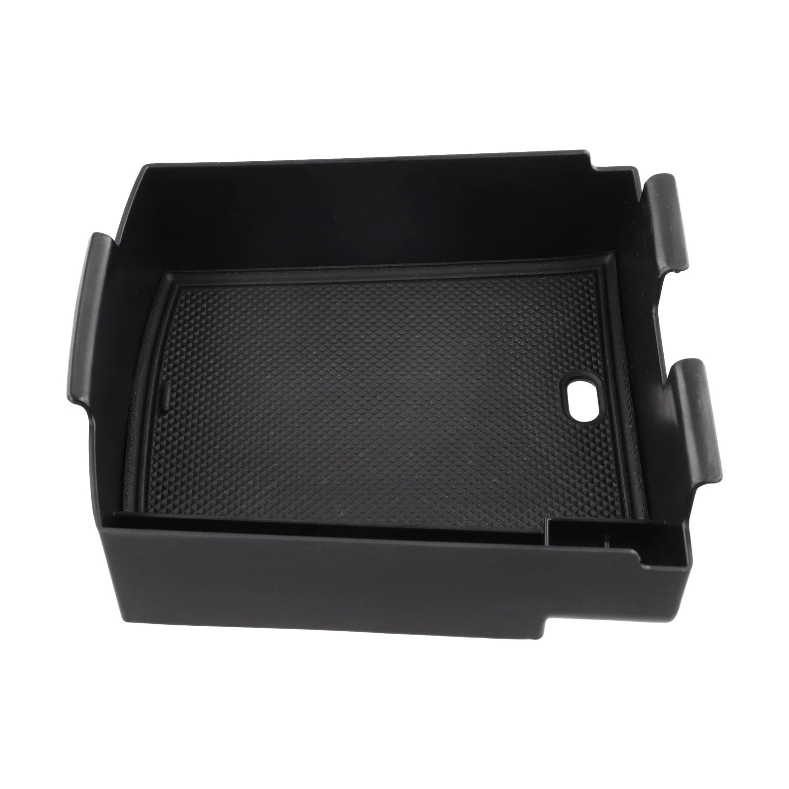 Console Armrest Organizer for Hyundai Tucson (2025–2026)