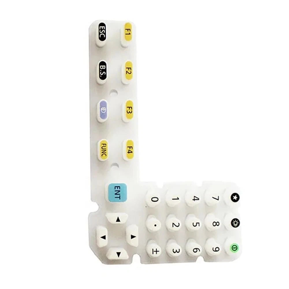 LCD Screen Key for TS02 TS06 TS15 (Compatible)