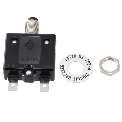 Circuit Breaker for DW733, DW734 Planer (Part #5140000-19)