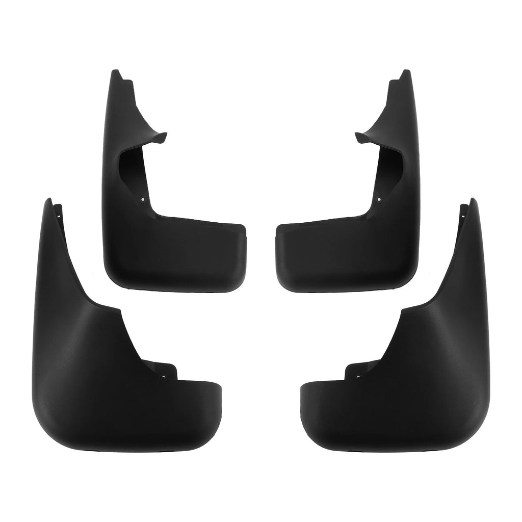 Mud Flaps Splash Guards 1 Set Mud Guards for BMW X5 e53 (2002–2007)
