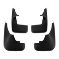 Mud Flaps Splash Guards 1 Set Mud Guards for BMW X5 e53 (2002–2007)