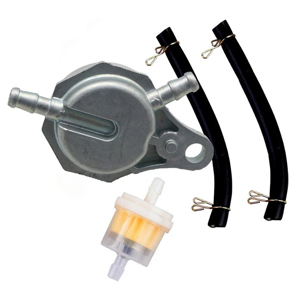 Fuel Pump Kit for ATV Dirt Bikes (Direct Replacement)