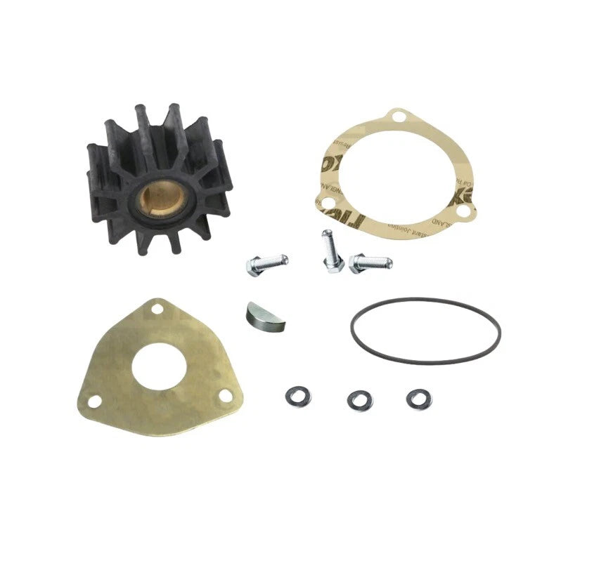 Major Repair Kit for Sherwood 23977 (Impeller 10615 G1009 G4 G5 G7 G85 M71)