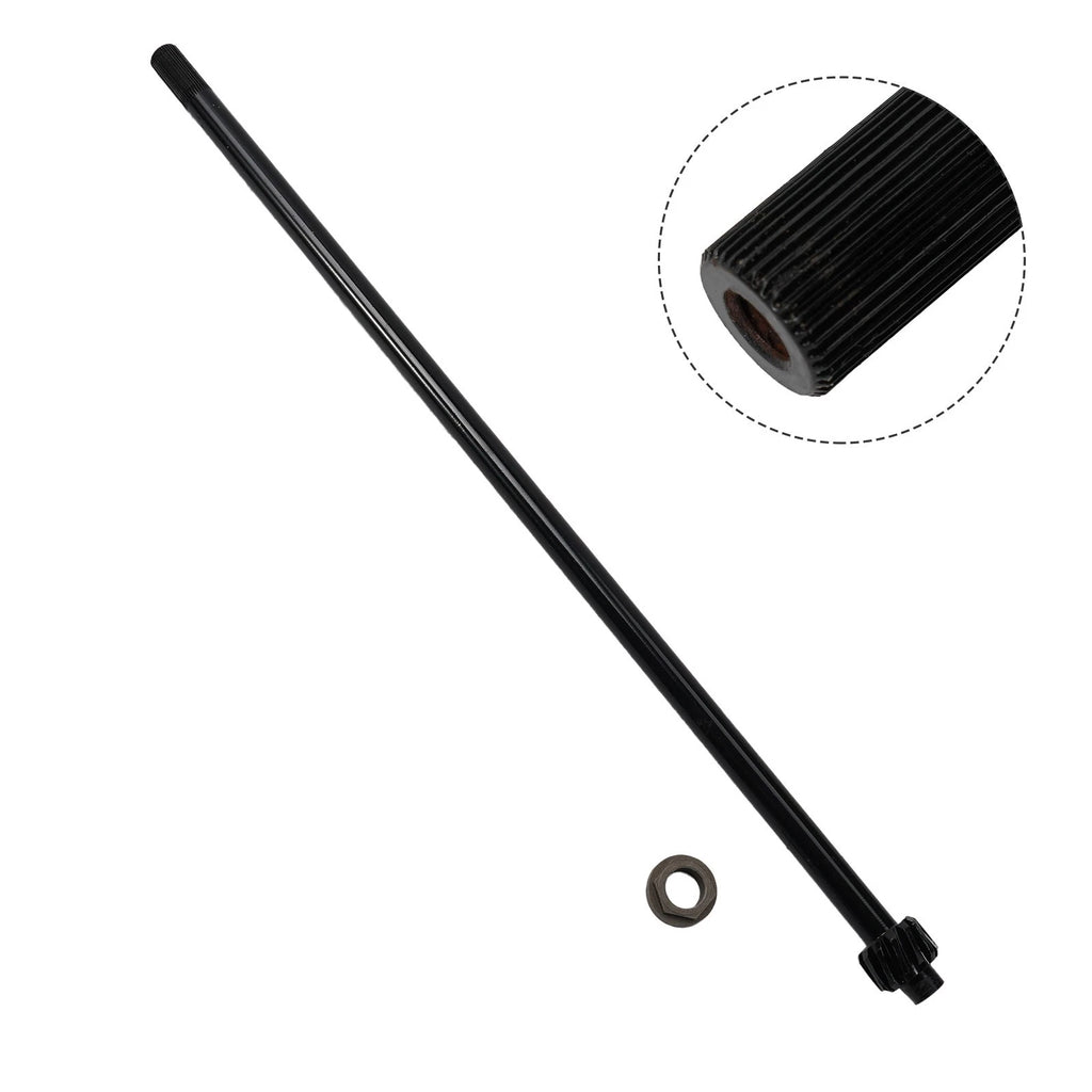 Steering Shaft for Lawn Mower