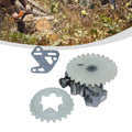 Sprocket Kit for MS380 MS381 038 038AV Chainsaw