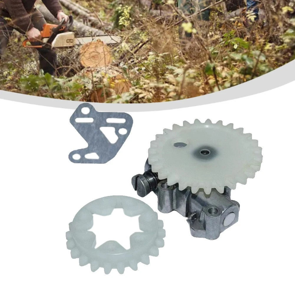 Sprocket Kit for MS380 MS381 038 038AV Chainsaw