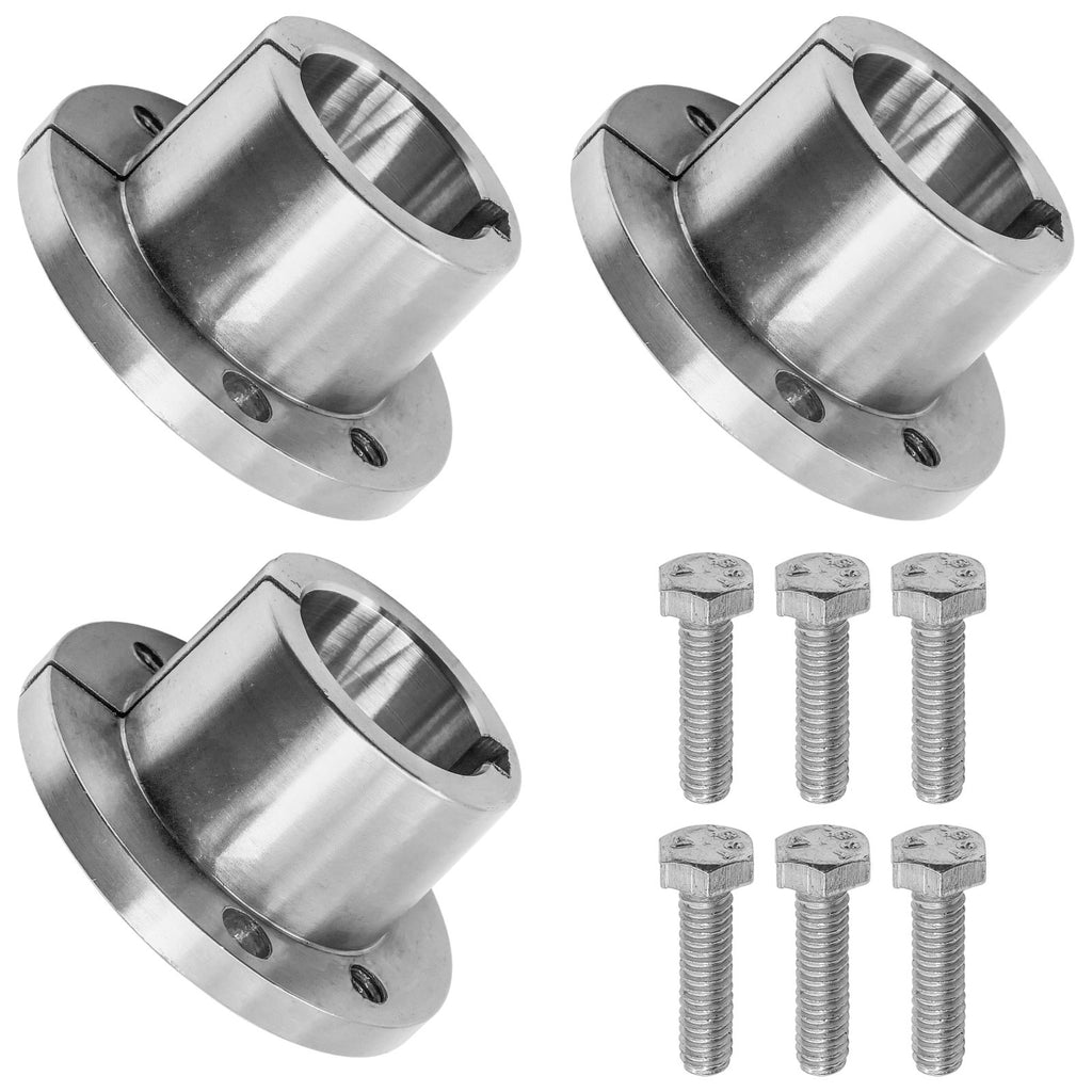 Tapered Hub for Scag SCZ61R SCZ61V Mower (2012–2020)