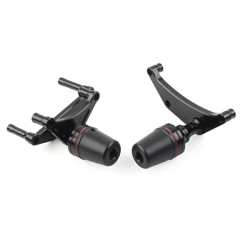 Frame Sliders for Ducati Panigale V4 (2018–2019)