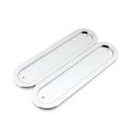 Engine Side Mark Sign Cover for BMW R18 (2020–Present)