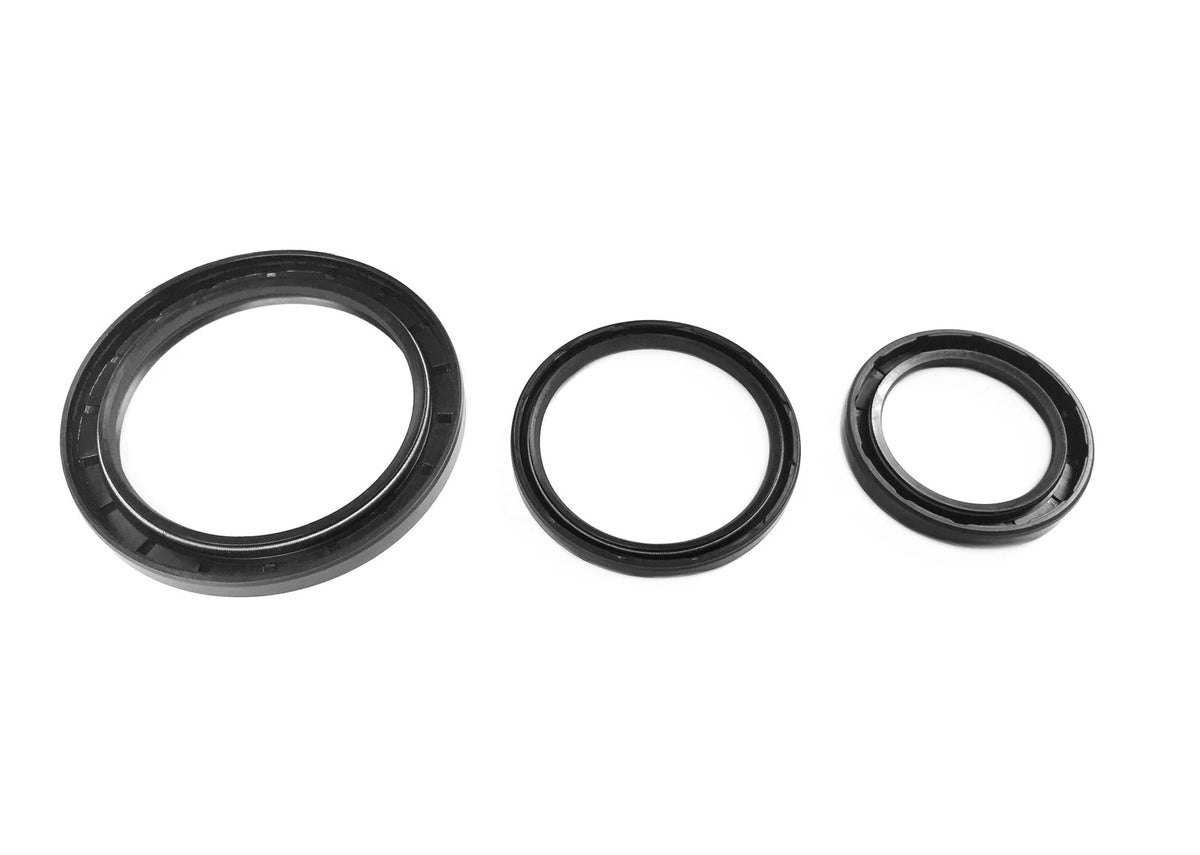 Rear Differential Bearing & Seal Kit for Yamaha (4XE-G6102-00-00)