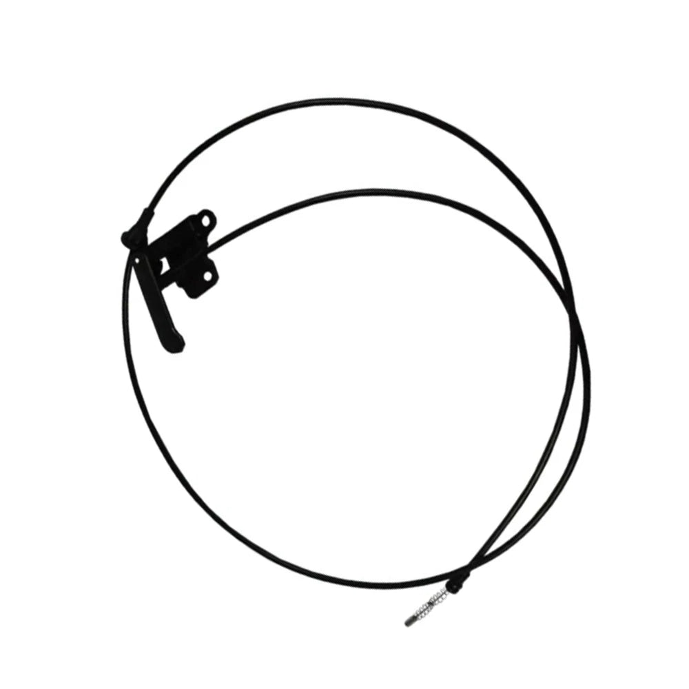 Hood Release Cable For 1994-2001 Chevrolet GMC Isuzu Oldsmobile 15732159