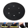 Cushion Pad Interface Pad for 150mm 6 Hole Buffer Sponge (1 PC)