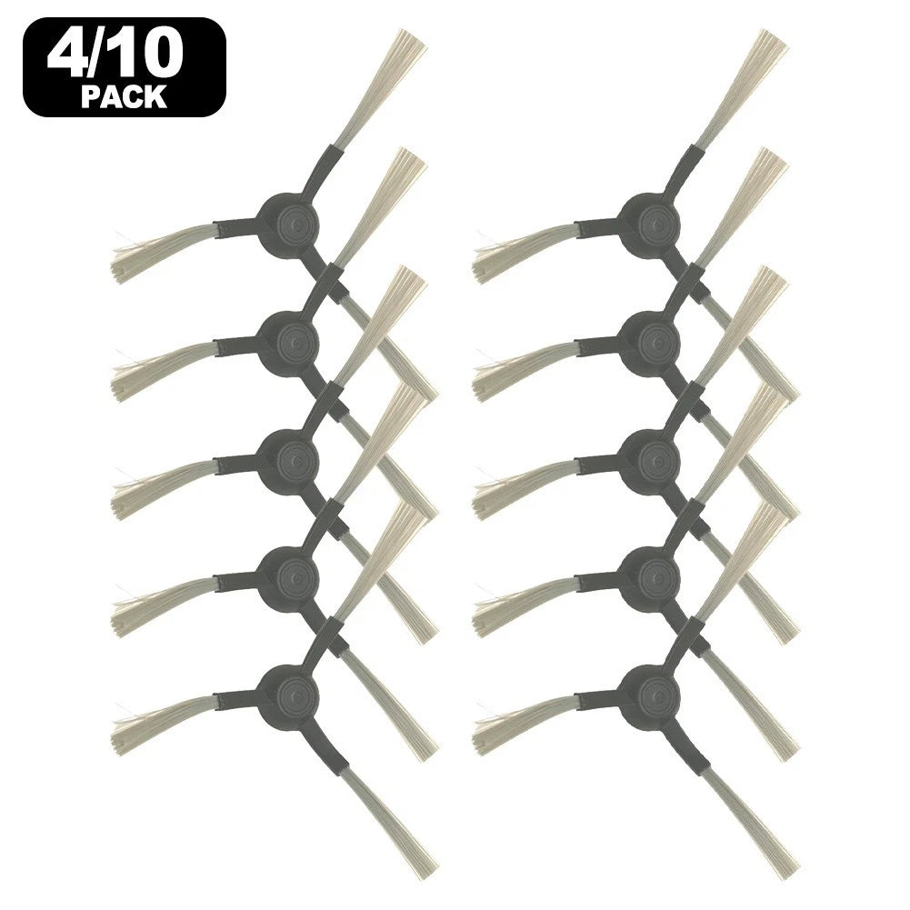 Replacement Side Brushes for Karcher RCV3/RCV5/RCV5 Plus (2019–2023)