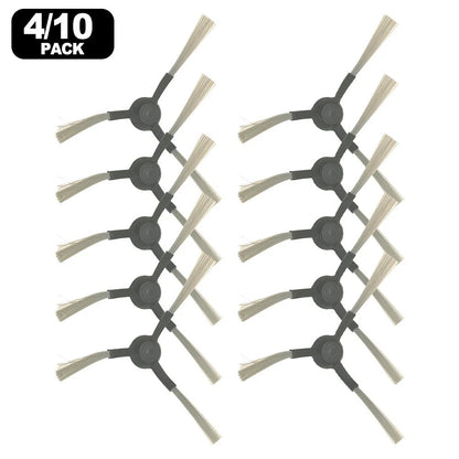 Replacement Side Brushes for Karcher RCV3/RCV5/RCV5 Plus (2019–2023)
