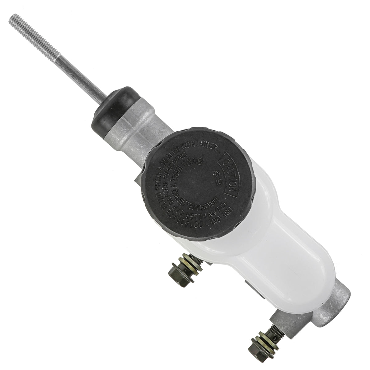 Brake Master Cylinder Replacement for Polaris RZR 800 (2012–2014)
