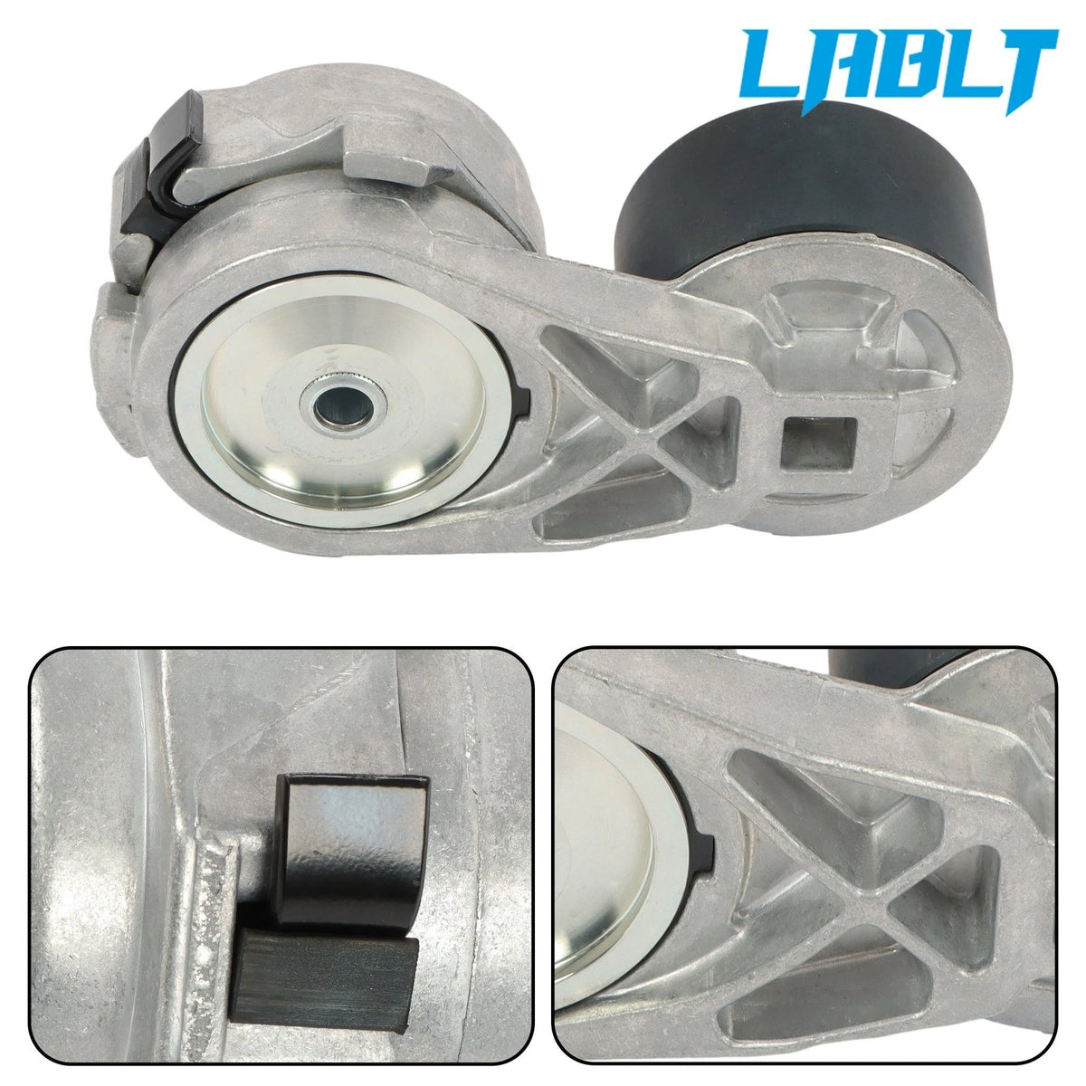 Belt Tensioner LABLT 190-0643 for Caterpillar 322C 325C 329DL 330C 336D2 345B