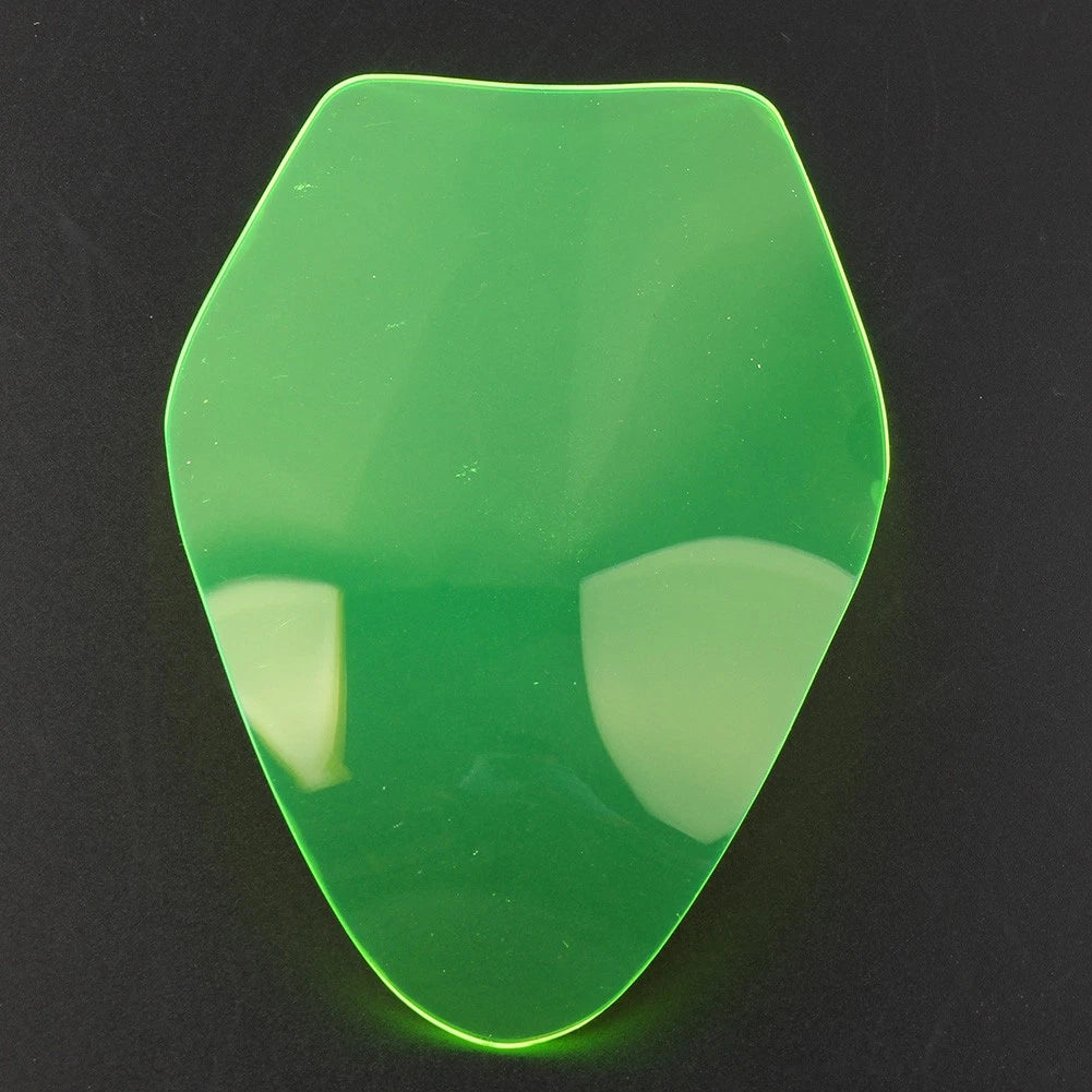Front Headlight Screen Lens Cover Protector for Suzuki GSX-R1000 (2017–2019)