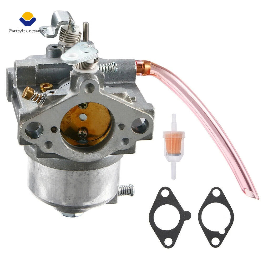 Carburetor for Kawasaki FB460V (4 Stroke) (15003-2796, 15003-2777)