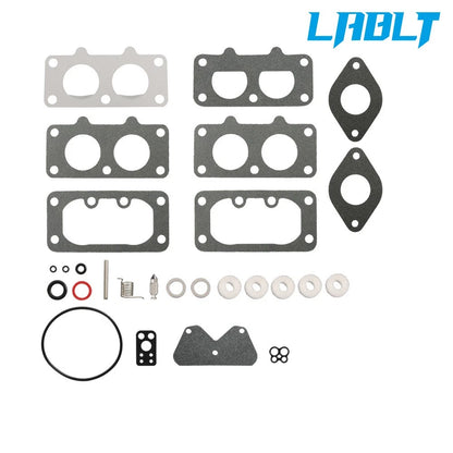Carburetor Overhaul Kit for Lawn Mower Engines (40H700, 446700, 797890)