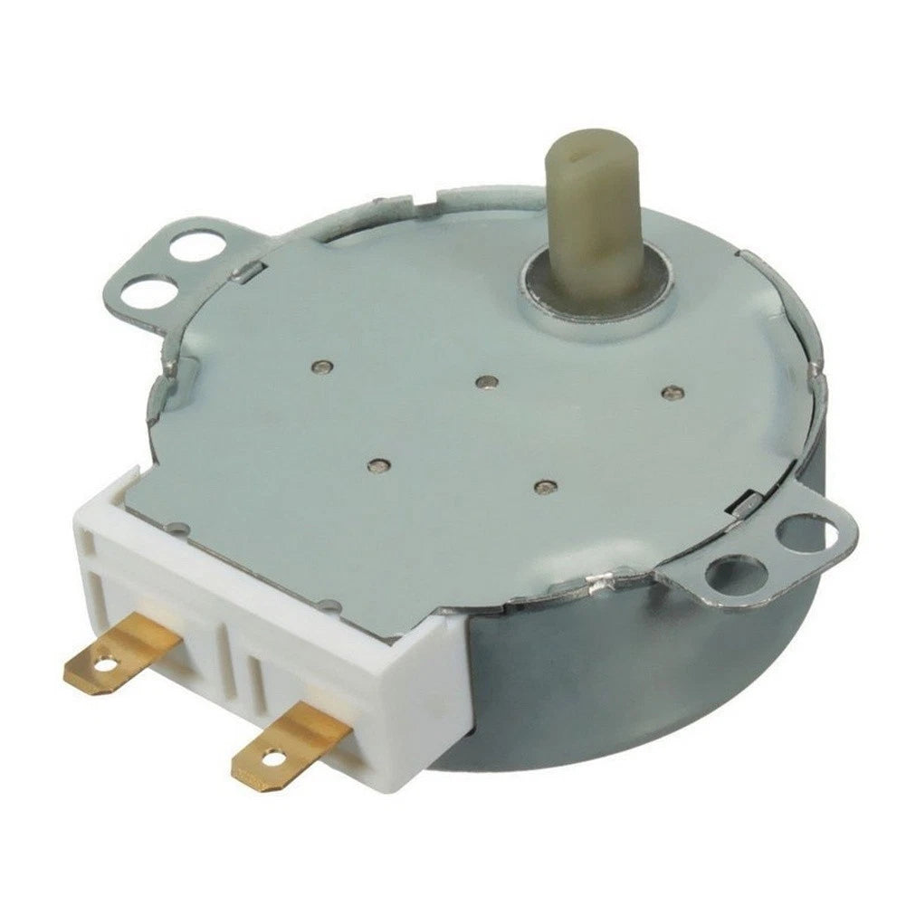 Synchronous Motor for Microwave Turntable System (AC 220 240V)