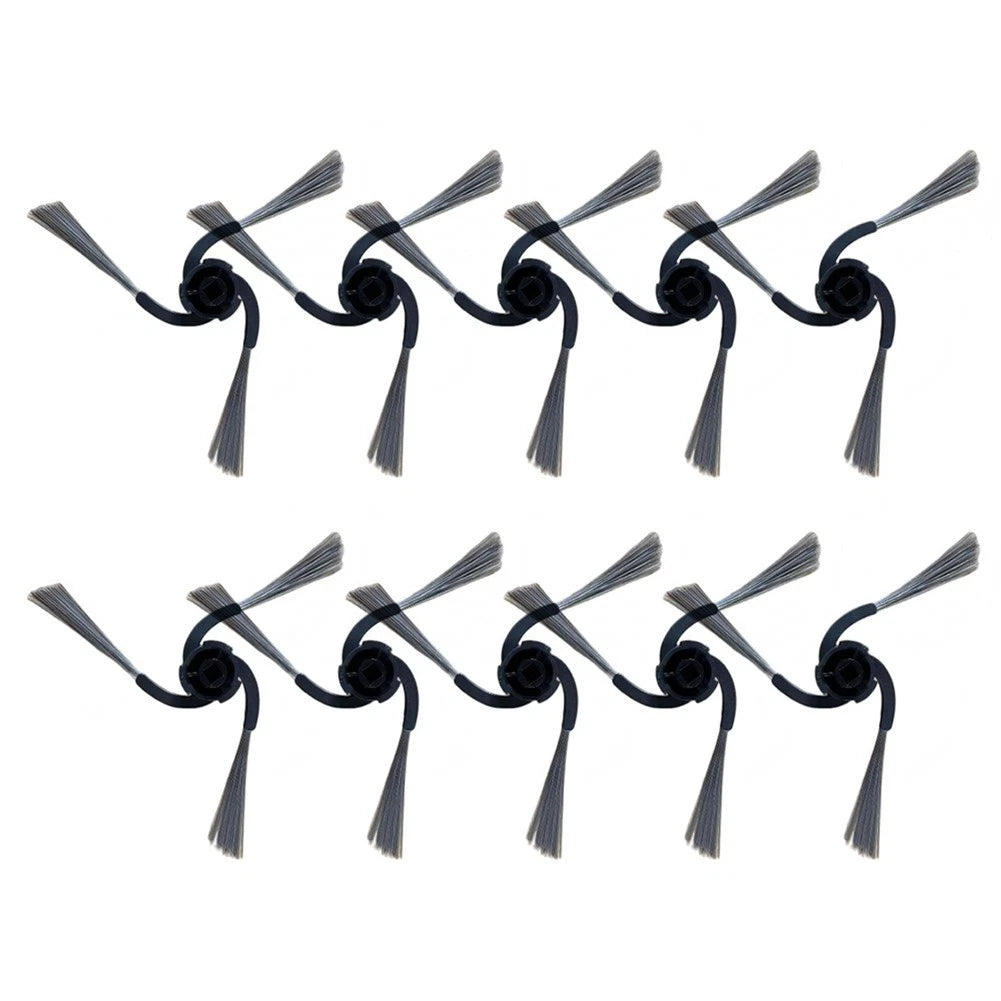 10 pcs side brushes for DREAME D20 Air Plus (2020–2023)