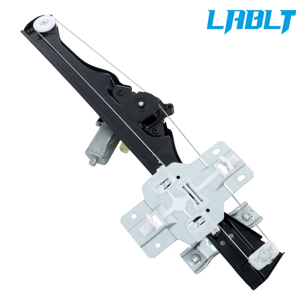 Front Right Window Actuator with Motor for Buick Enclave GMC Acadia (2013–2016)