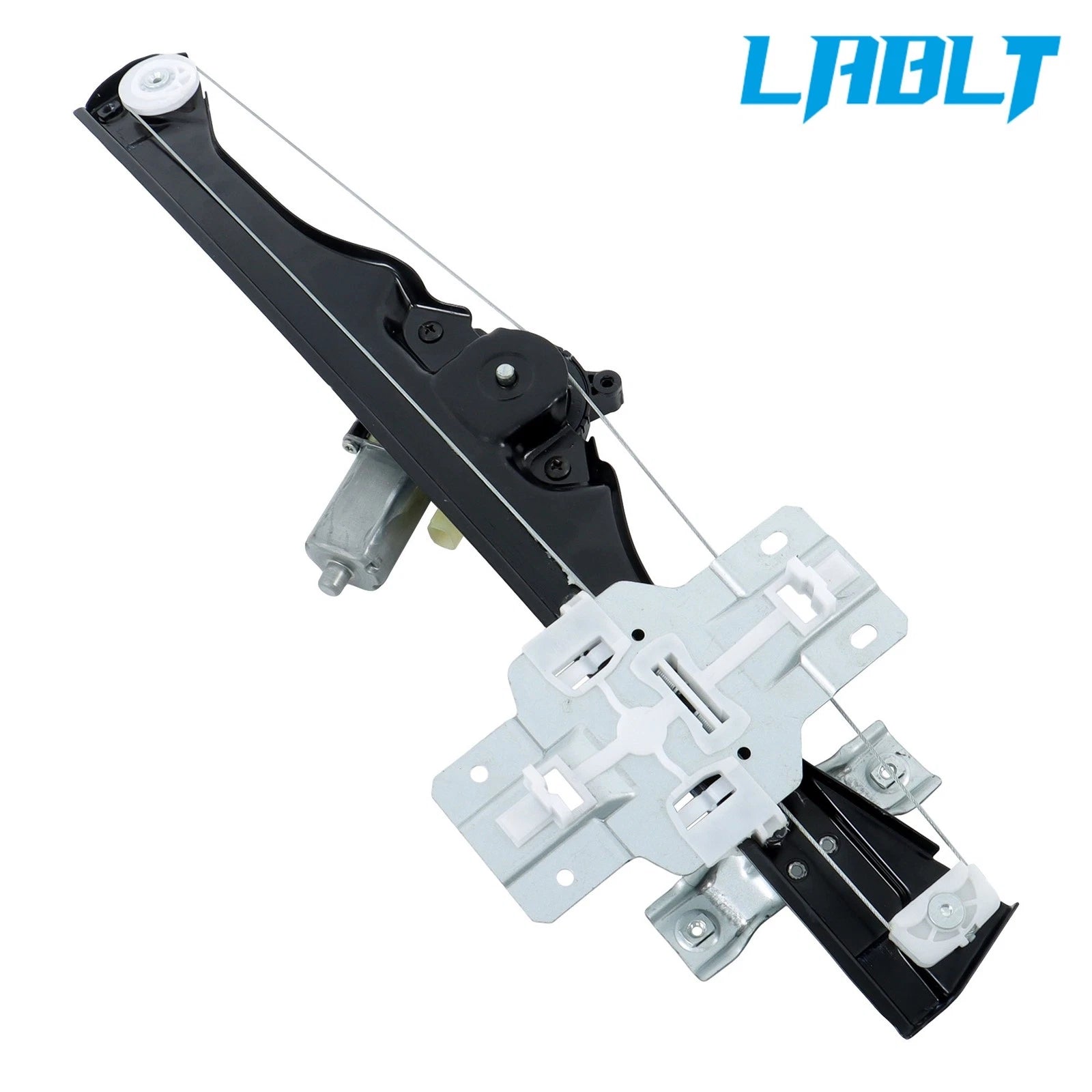 Front Right Window Actuator with Motor for Buick Enclave GMC Acadia (2013–2016)
