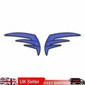 3D Tank Traction Pad for Universal Motorcycle (All Models)