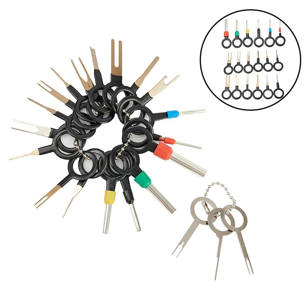 Extractor Terminal Remover Tools for Car Repair
