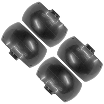 Deck Wheel Replacement for Bad Boy Outlaw Outlaw Extreme 72 (2010–2018)