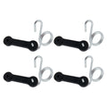 Latch Strap Assembly Kit for For 160793 Lawn Mower