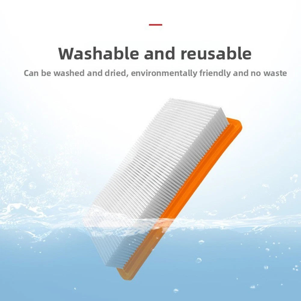 HEPA Filter Cartridge for DS5500 (Replacement)