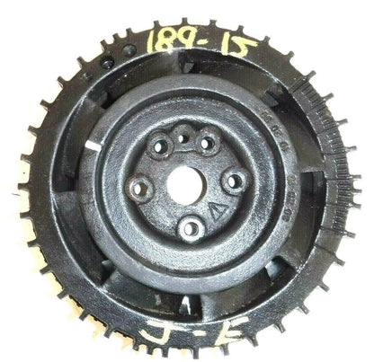 Johnson Ficht Flywheel 0586526 for Johnson 90-115hp 2-Stroke (2000–2006)