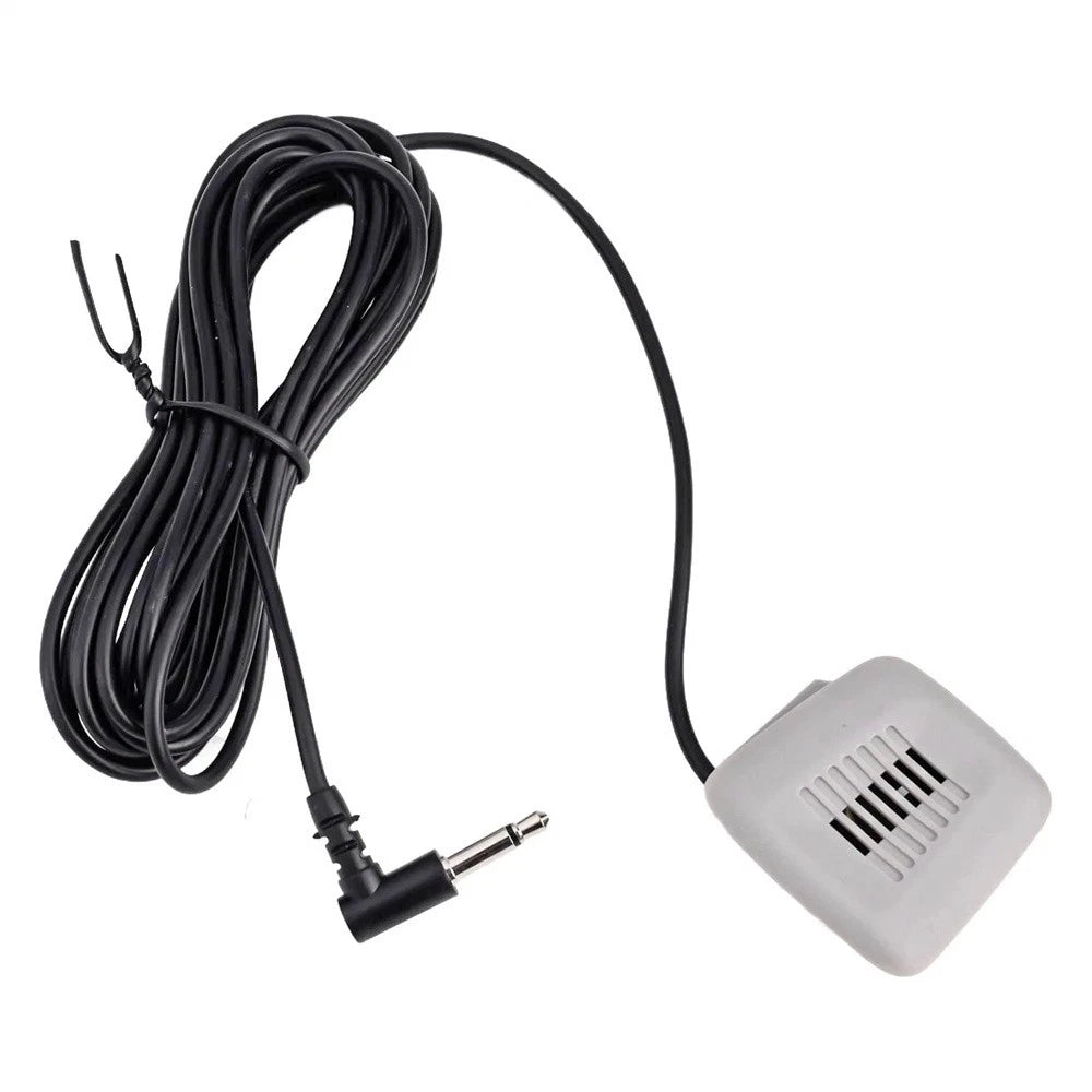 3.5mm Stereo Wired Microphone for BMW (Modify Android Host)