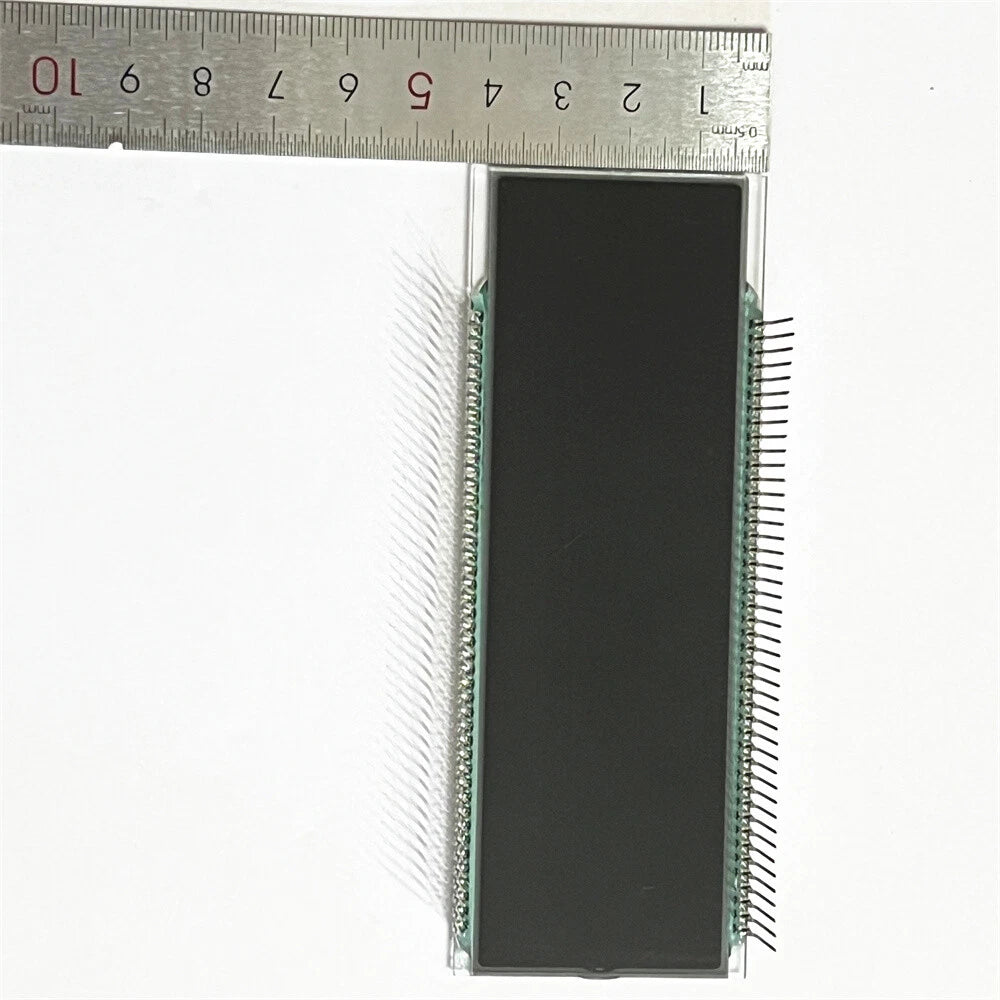 Instrument LCD Screen Replacement for Chevrolet Aveo Sonic Trax (2011–2020)