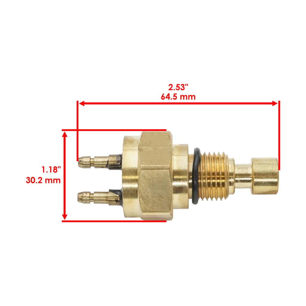 Fan Sensor Switch for Kawasaki Vulcan 1500 Drifter VN1500 (1999–2004)