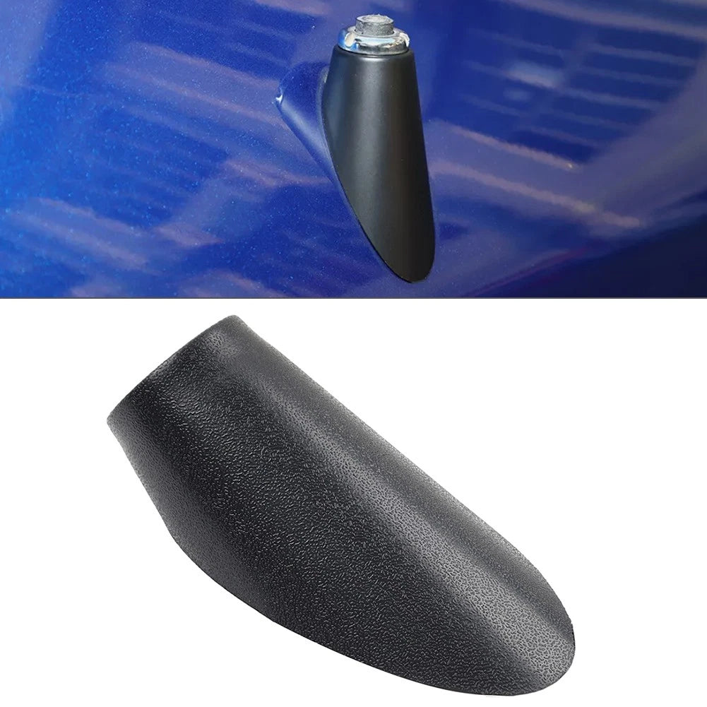 Radio Antenna Base Mount Cover for Dodge Ram 1500 2500 3500 4500 5500 (2009–2021)