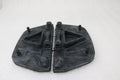 OEM Passenger Footboard Inserts for Harley-Davidson Touring (2006–2024)