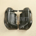 Lower Vented Leg Fairings for Harley Davidson Touring FLHT (1983–2013)