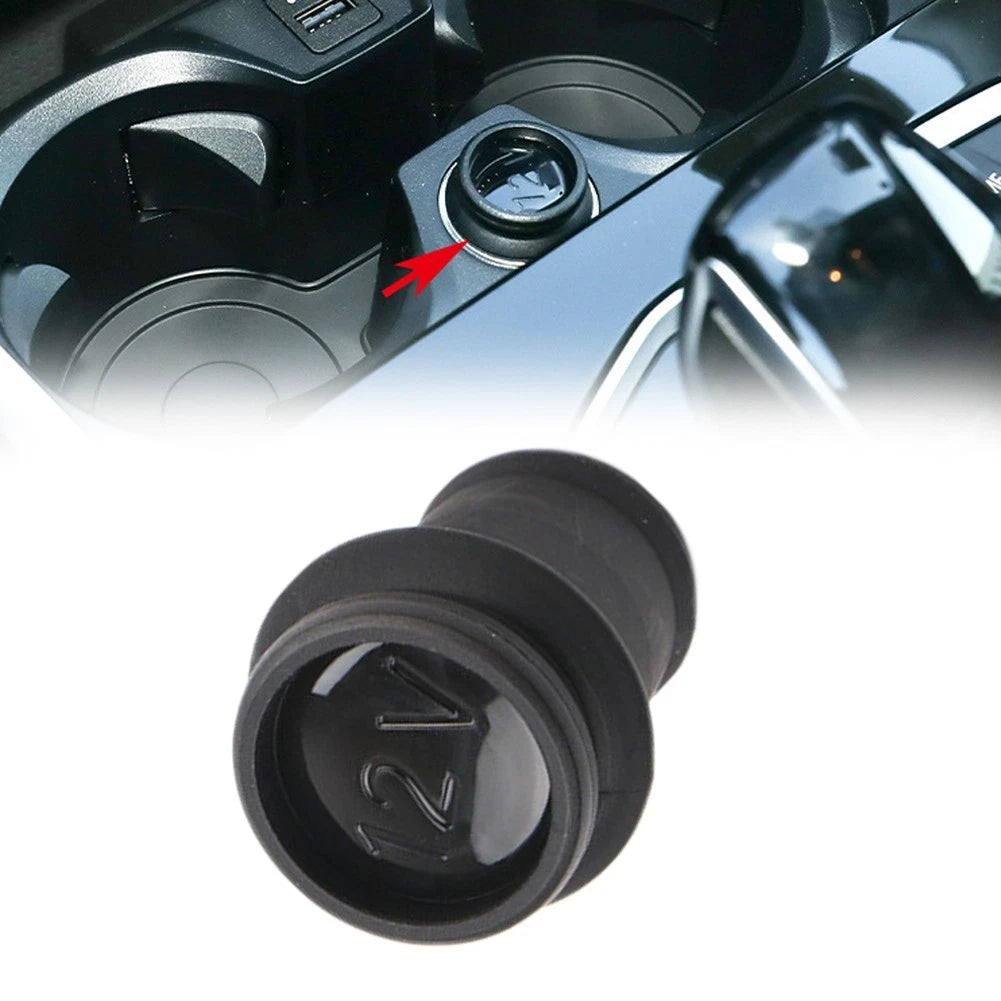 12V Cap for X3 X6 (2011–2020)