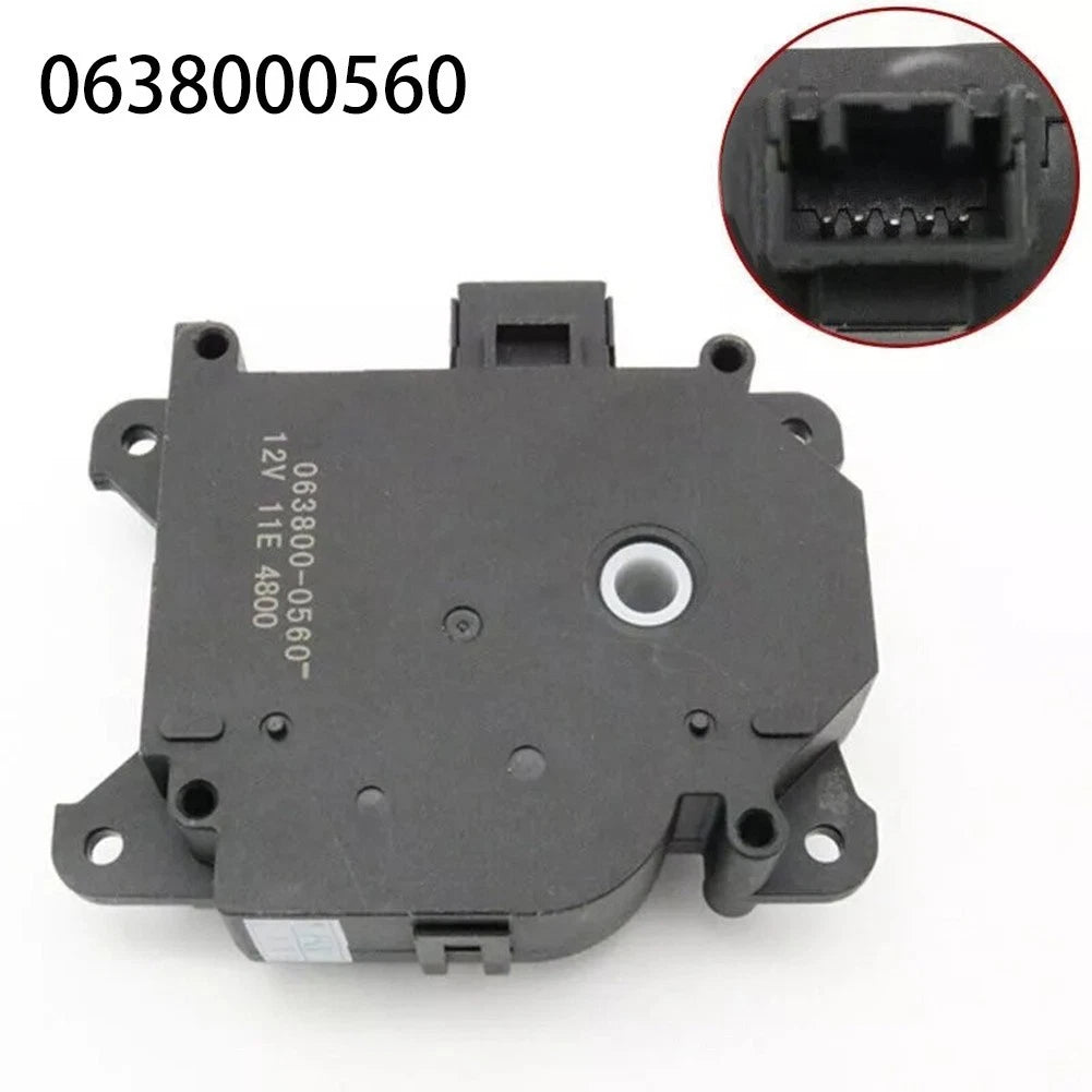 Heater Control Motor Bracket for Toyota Corolla (0638000560)