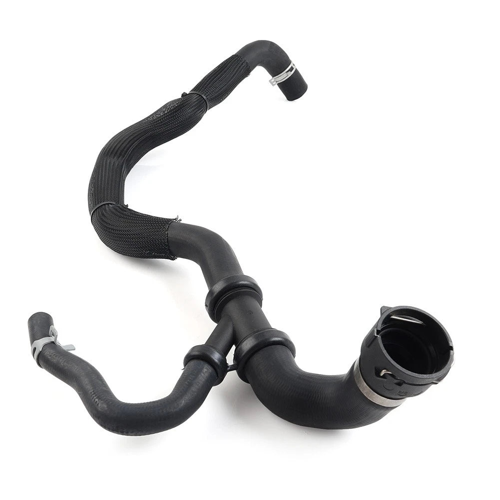 Engine Downpipe Radiator Coolant Water Pipe for Land Rover Range Rover Evoque (2012–2018)