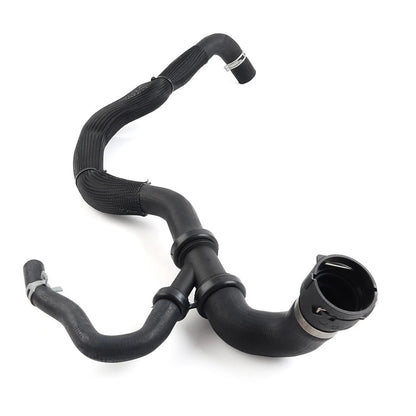 Engine Downpipe Radiator Coolant Water Pipe for Land Rover Range Rover Evoque (2012–2018)
