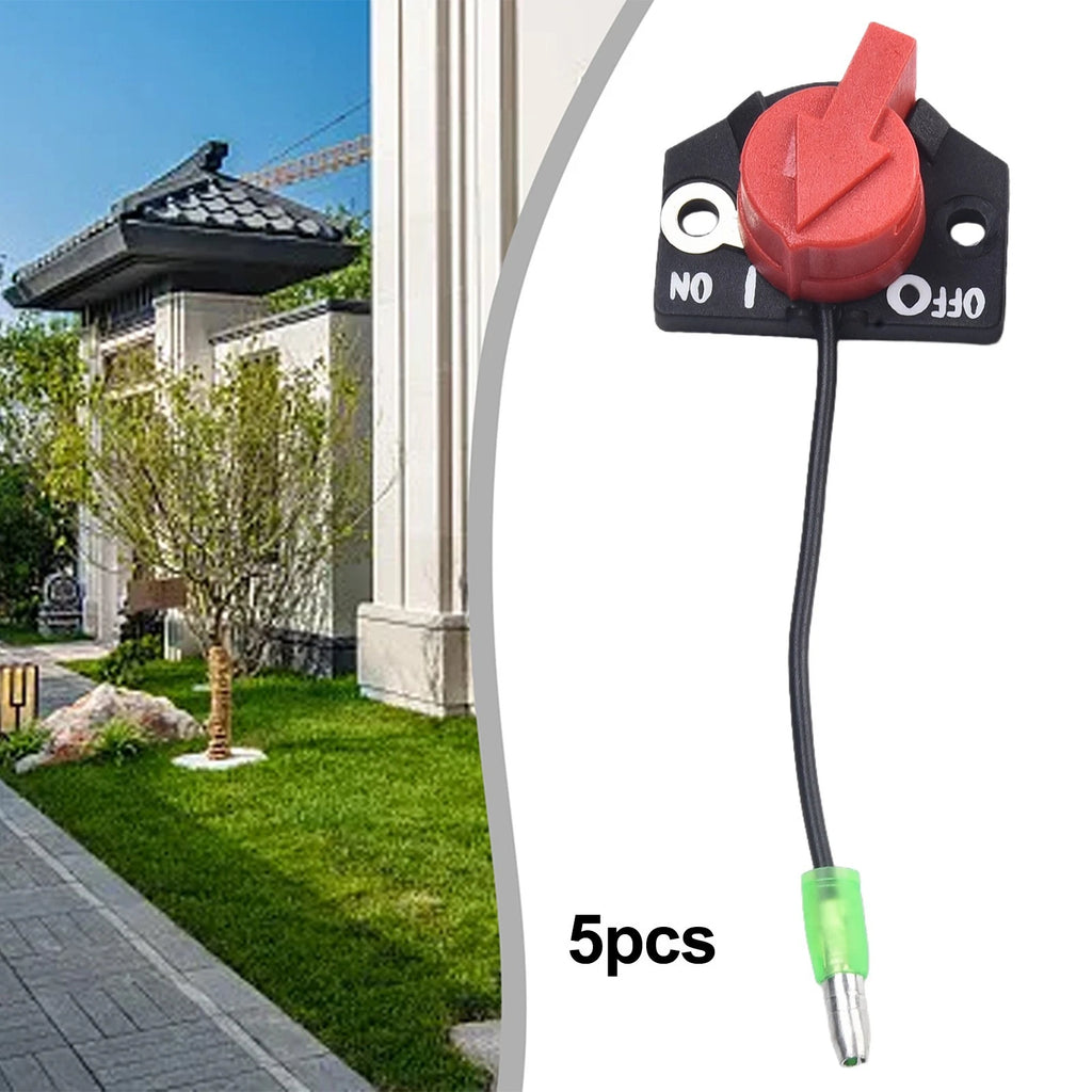 Engine Power Tool for