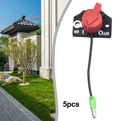 Engine Power Tool for
