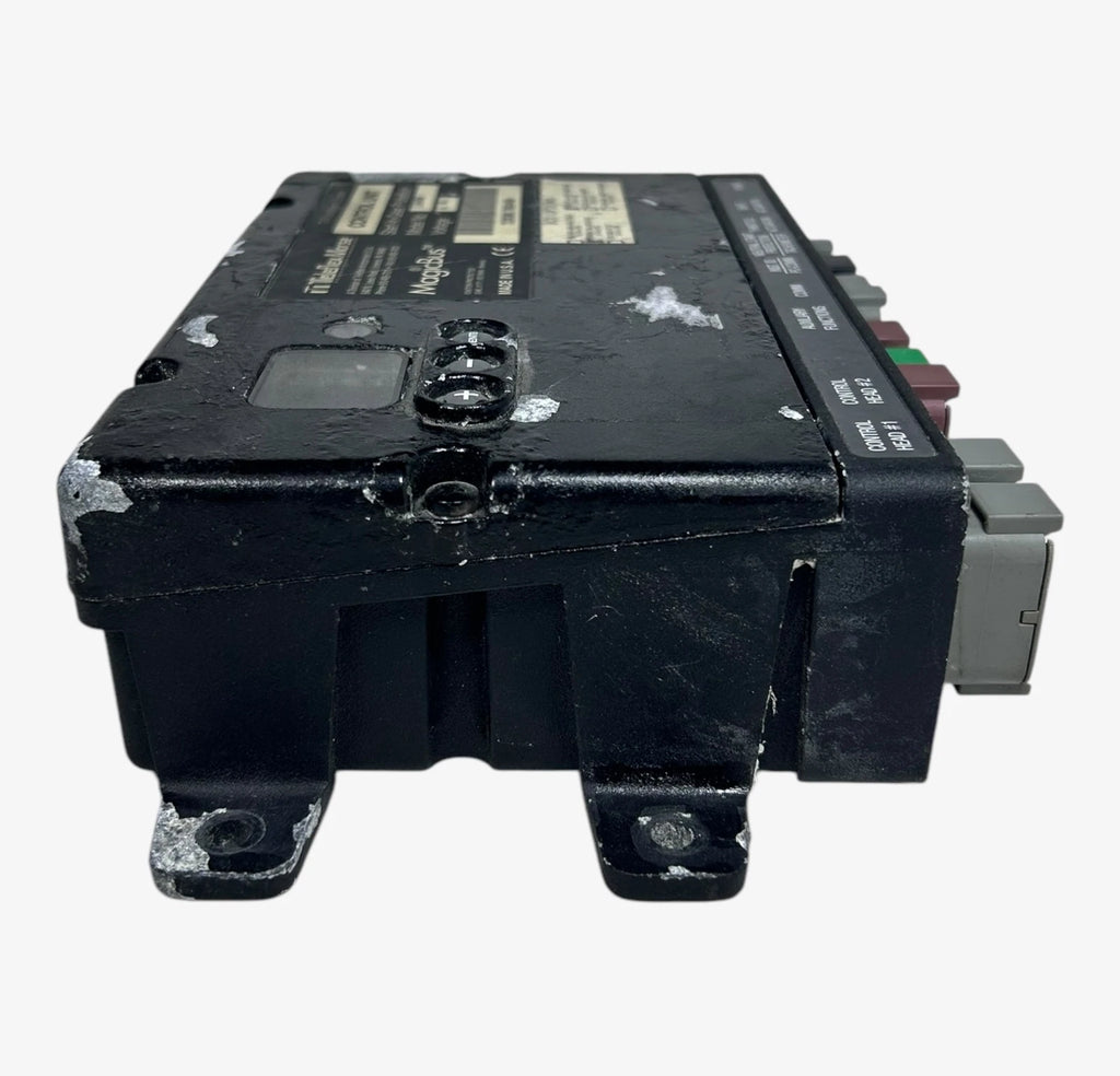 Teleflex Morse EU64404 Engine Control Unit for MagicBus (12V)