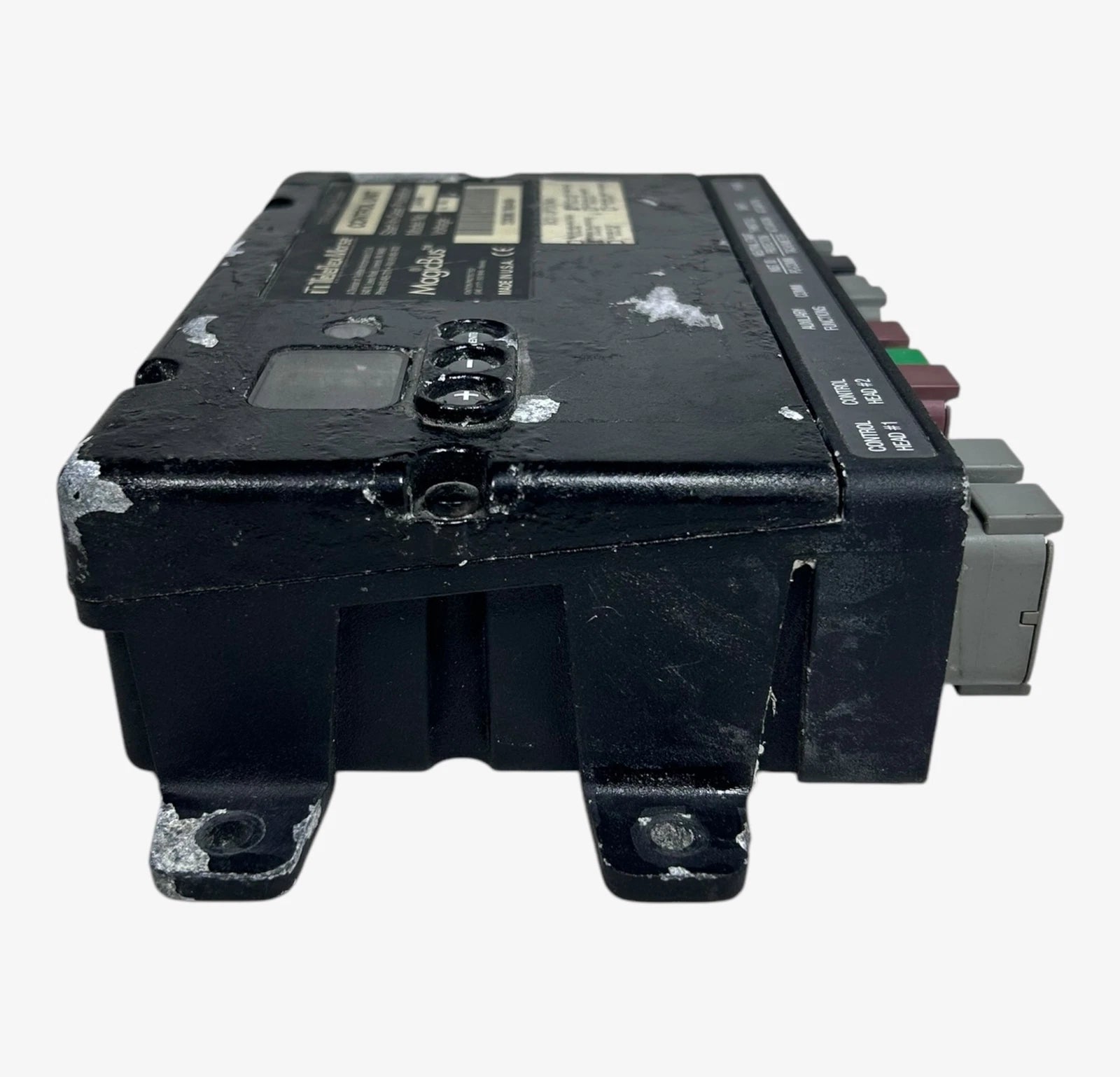 Teleflex Morse EU64404 Engine Control Unit for MagicBus (12V)