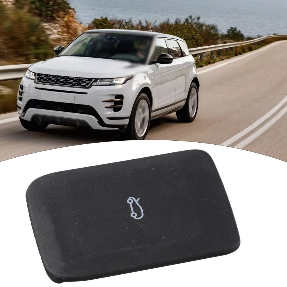 Hood Pull Cable Handle Switch Cover for Range Rover Evoque (2019–2024)